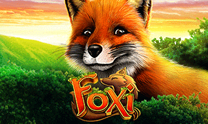 Foxi