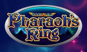 Pharaoh's Ring Deluxe