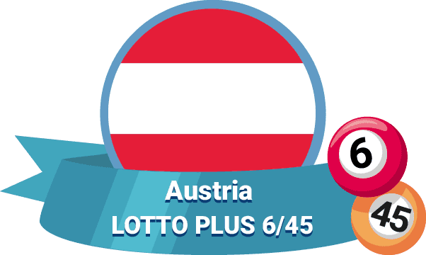 Austria Lotto plus 6/45