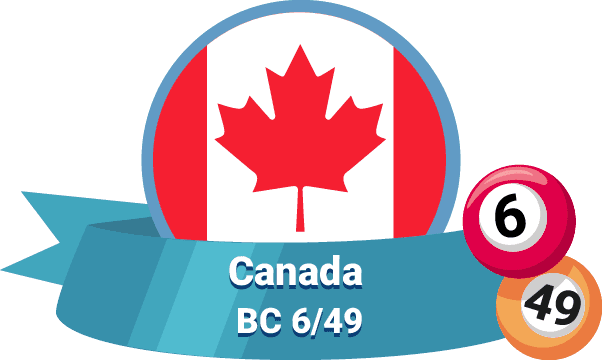 Canada BC 6/49