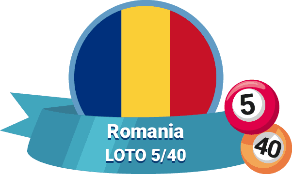 Romania Loto 5/40