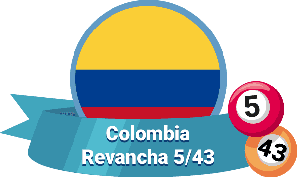 Colombia Revancha 5/43
