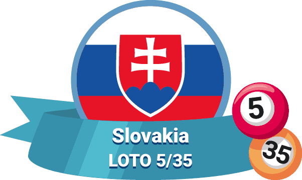 Slovakia Loto 5/35