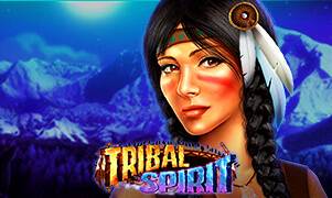 Tribal Spirit