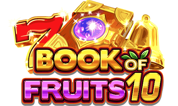 Book Of Fruits 10