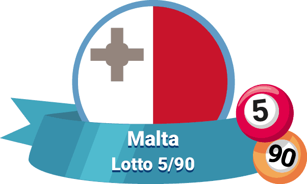 Malta Lotto 5/90