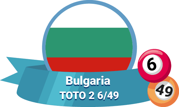 Bulgaria Toto 2 6/49