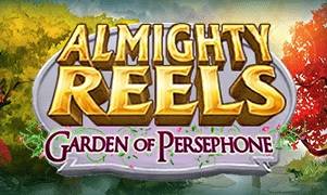 Almighty Reels: Garden Of Persephone