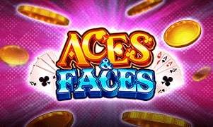 Aces and Faces