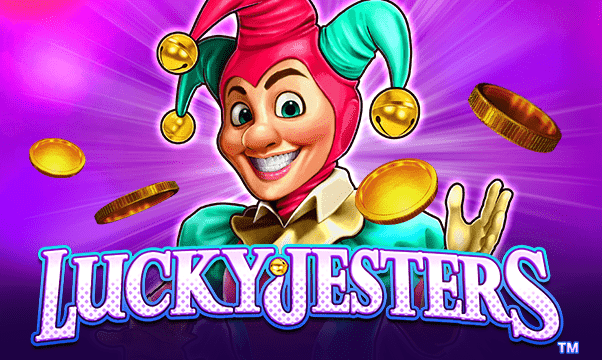 Lucky Jesters