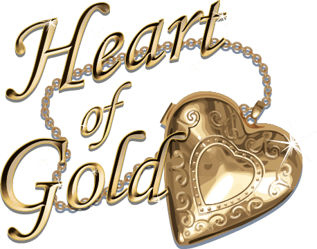 Heart of gold