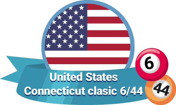 United States Connecticut classic 6/44