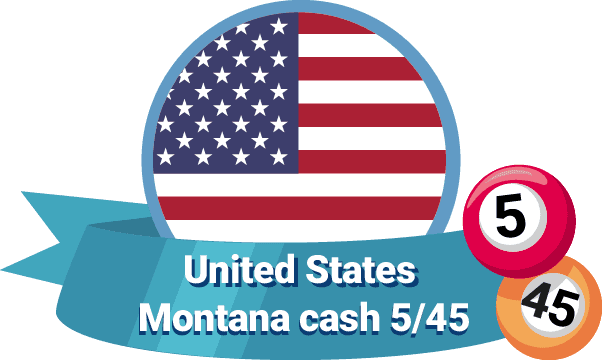 United States Montana cash 5/45