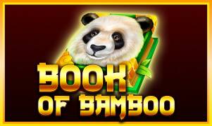 Book Of Bamboo
