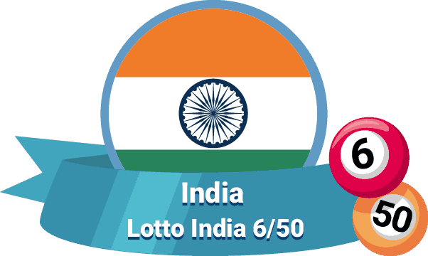India Lotto India 6/50