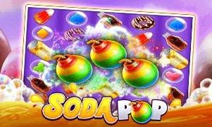 Soda Pop