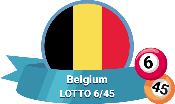 Belgium Lotto 6/45