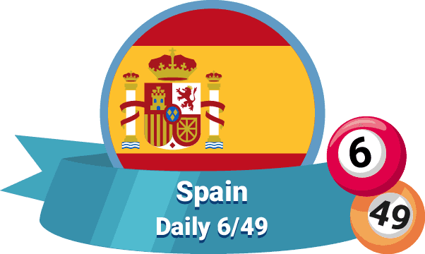 Spain Daily 6/49