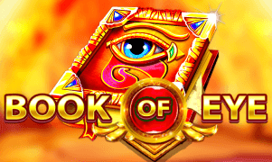 Book of Eye