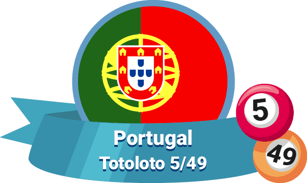 Portugal Totoloto 5/49