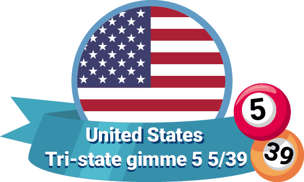 United States Tri-state gimme 5 5/39