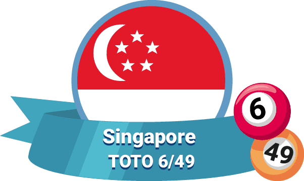 Singapore Toto 6/49