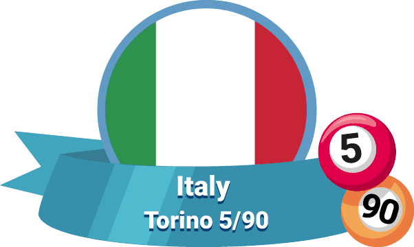 Italy Torino 5/90