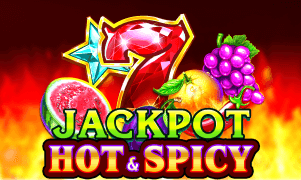 Hot & Spicy Jackpot
