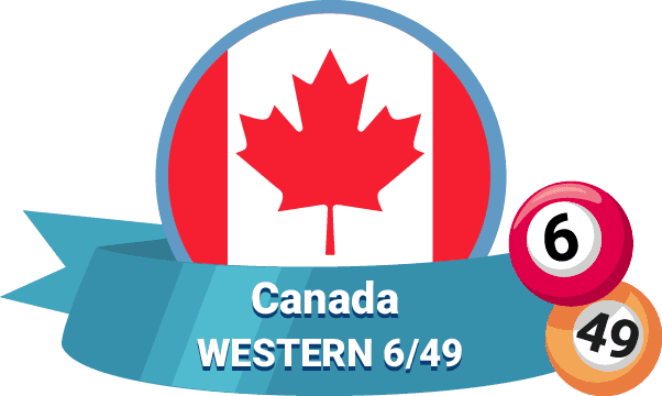 Canada Western 6/49