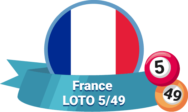 France Loto 5/49