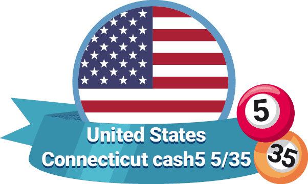 United States Connecticut cash5 5/35