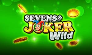 Sevens & Joker Wild