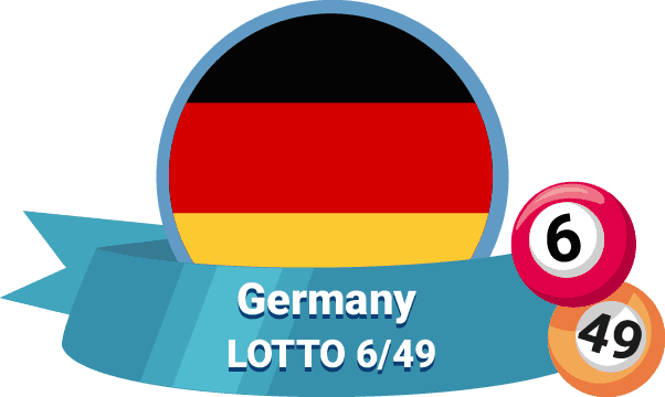 Germany Lotto 6/49