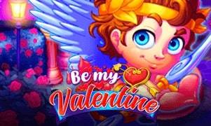 Be My Valentine