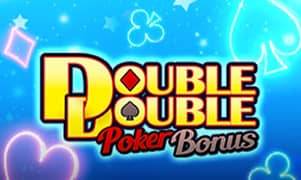Double Double Poker Bonus