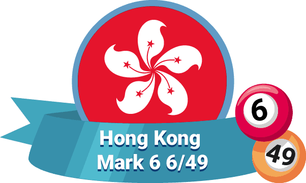 Hong Kong Mark 6 6/49