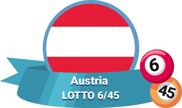 Austria Lotto 6/45