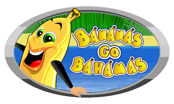 Bananas Go Bahamas