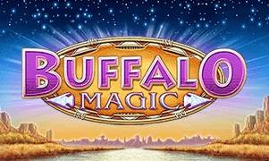 Buffalo Magic