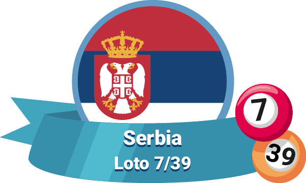 Serbia Loto 7/39