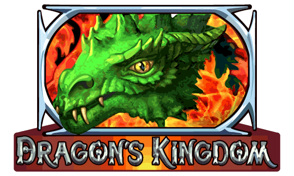 Dragon's Kingdom