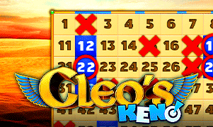 Cleo's Keno