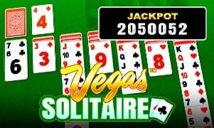 Vegas Solitaire
