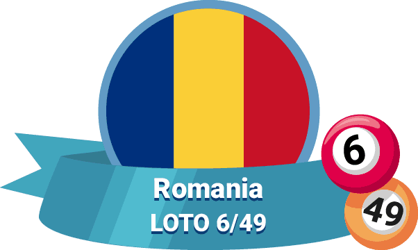 Romania Loto 6/49