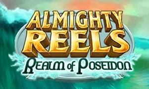 Almighty Reels: Realm Of Poseidon