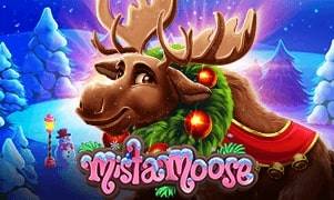 Mista Moose