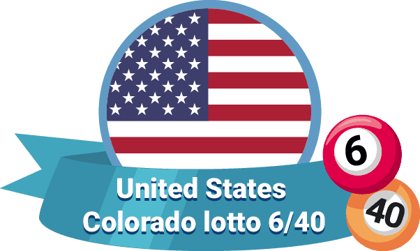 United States Colorado lotto 6/40