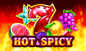 Hot & Spicy
