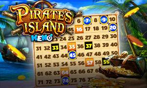 Pirate's Island