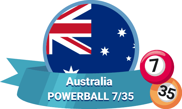 Australia Powerball 7/35